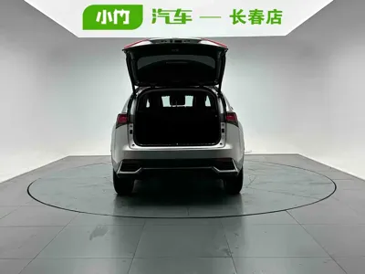 Lexus NX 2020, 31000 км, за 26381.43 USD