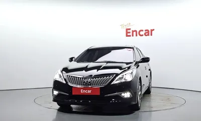 Hyundai Grandeur 2015, 111307 км, за 5197.77 USD