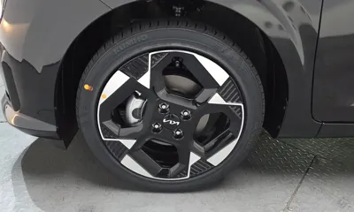 Kia Morning 2026, 17 км, за 11369.65 USD