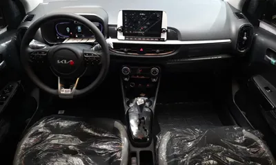 Kia Morning 2026, 17 км, за 11369.65 USD - фото 7
