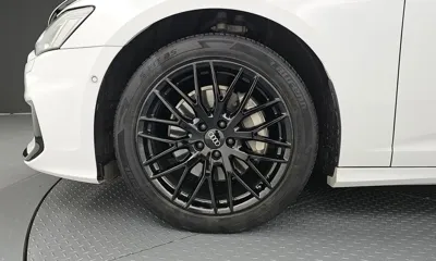 Audi A6 2020, 109365 км, за 18983.18 USD