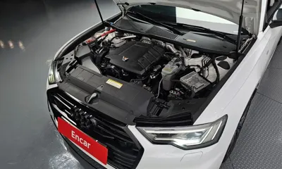 Audi A6 2020, 109365 км, за 18983.18 USD - фото 6