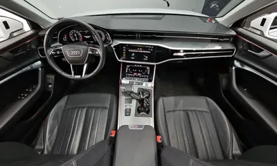 Audi A6 2020, 109365 км, за 18983.18 USD - фото 7