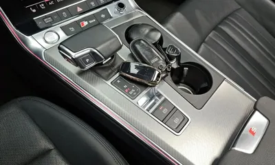 Audi A6 2020, 109365 км, за 18983.18 USD - фото 9