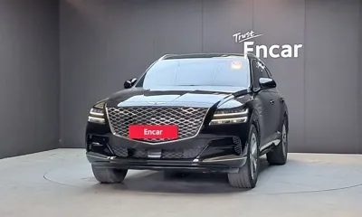 Genesis GV80 2022, 58980 км, за 28883.71 USD