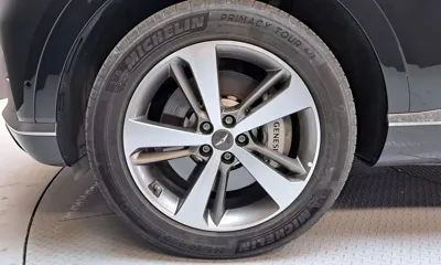 Genesis GV80 2022, 58980 км, за 28883.71 USD