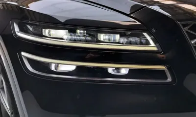 Genesis GV80 2022, 58980 км, за 28732.31 USD - фото 22