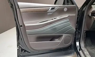 Genesis GV80 2022, 58980 км, за 28732.31 USD - фото 24