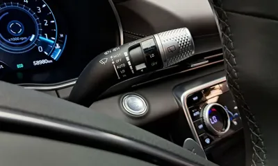 Genesis GV80 2022, 58980 км, за 28732.31 USD - фото 30