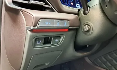Genesis GV80 2022, 58980 км, за 28732.31 USD - фото 31