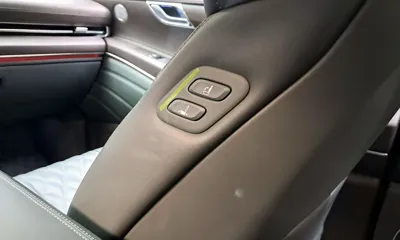 Genesis GV80 2022, 58980 км, за 28732.31 USD - фото 32