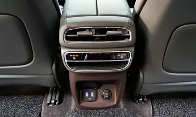 Genesis GV80 2022, 58980 км, за 28732.31 USD - фото 34