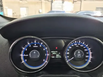 Hyundai Sonata 2012, 94191 км, за 4163.42 USD - фото 8