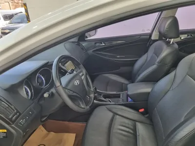 Hyundai Sonata 2012, 94191 км, за 4163.42 USD - фото 16