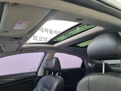 Hyundai Sonata 2012, 94191 км, за 4163.42 USD - фото 19