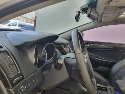 Hyundai Sonata 2012, 94191 км, за 4163.42 USD - фото 20
