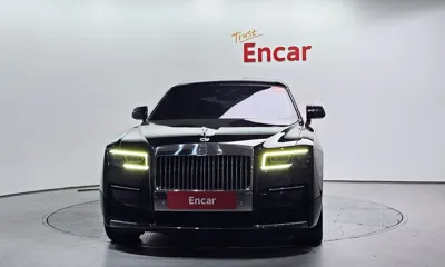 Rolls-Royce Ghost 2021, 37396 км, за 225302.07 USD