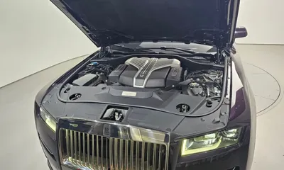 Rolls-Royce Ghost 2021, 37396 км, за 225302.07 USD - фото 6