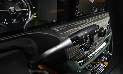 Rolls-Royce Ghost 2021, 37396 км, за 225302.07 USD - фото 9