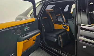 Rolls-Royce Ghost 2021, 37396 км, за 225302.07 USD - фото 12