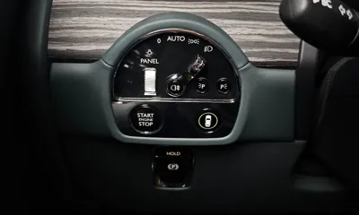 Rolls-Royce Ghost 2021, 37396 км, за 225302.07 USD - фото 17
