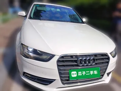 Audi A4L 2013, 55100 км, за 9146 USD - фото 2