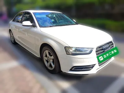 Audi A4L 2013, 55100 км, за 9146 USD - фото 3
