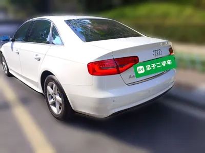 Audi A4L 2013, 55100 км, за 9146 USD - фото 4