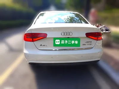 Audi A4L 2013, 55100 км, за 9146 USD - фото 5