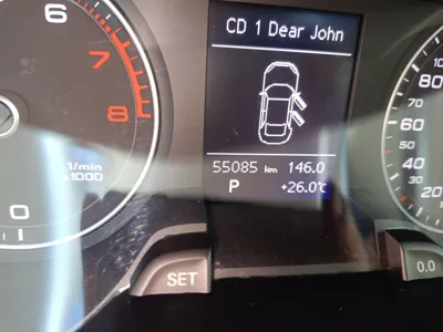 Audi A4L 2013, 55100 км, за 9146 USD - фото 13