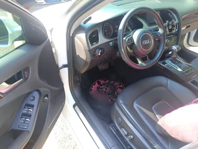 Audi A4L 2013, 55100 км, за 9146 USD - фото 17