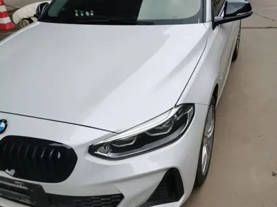BMW 1 Series 2021, 22000 км, за 14572.56 USD