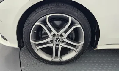 Mercedes-Benz E-Class 2016, 136881 км, за 7548.9 USD