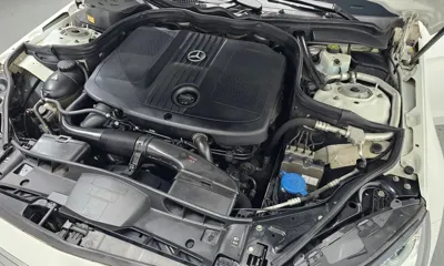Mercedes-Benz E-Class 2016, 136881 км, за 7548.9 USD - фото 6