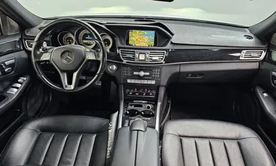 Mercedes-Benz E-Class 2016, 136881 км, за 7548.9 USD - фото 7