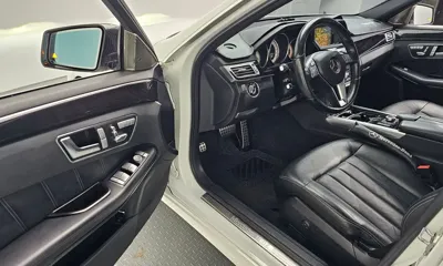 Mercedes-Benz E-Class 2016, 136881 км, за 7548.9 USD - фото 10