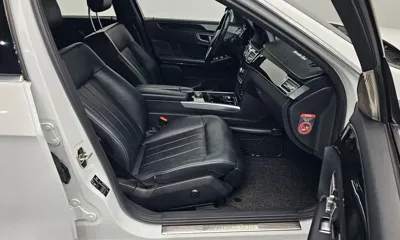 Mercedes-Benz E-Class 2016, 136881 км, за 7548.9 USD - фото 11