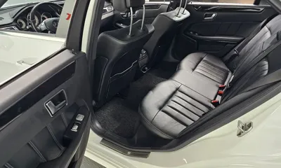 Mercedes-Benz E-Class 2016, 136881 км, за 7548.9 USD - фото 12