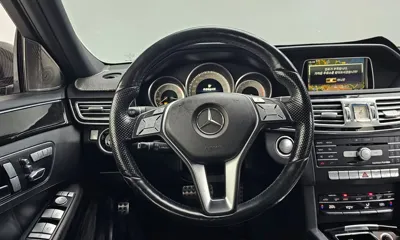 Mercedes-Benz E-Class 2016, 136881 км, за 7548.9 USD - фото 13