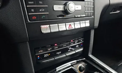 Mercedes-Benz E-Class 2016, 136881 км, за 7548.9 USD - фото 14