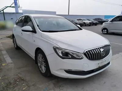 Buick Excelle 2016, 103699 км, за 2854.57 USD