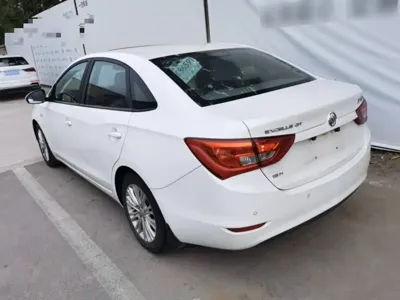 Buick Excelle 2016, 103699 км, за 2854.57 USD