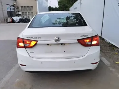 Buick Excelle 2016, 103699 км, за 2854.57 USD - фото 6