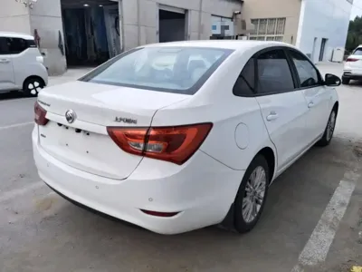 Buick Excelle 2016, 103699 км, за 2854.57 USD - фото 7