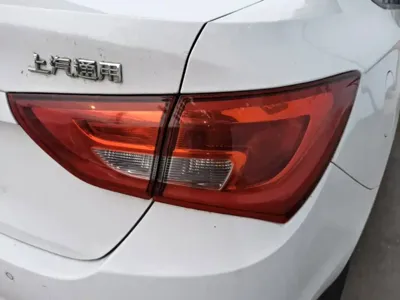 Buick Excelle 2016, 103699 км, за 2854.57 USD - фото 8