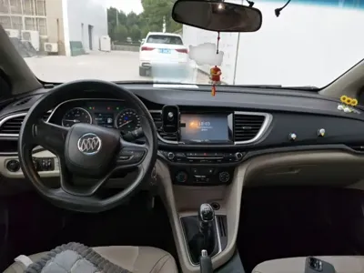 Buick Excelle 2016, 103699 км, за 2854.57 USD - фото 10
