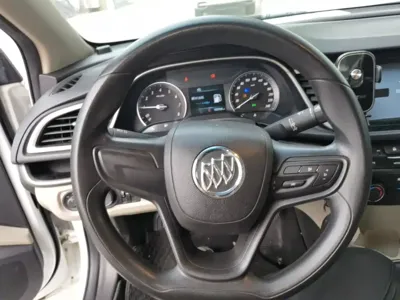 Buick Excelle 2016, 103699 км, за 2854.57 USD - фото 11