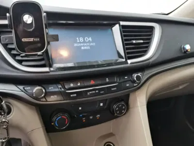 Buick Excelle 2016, 103699 км, за 2854.57 USD - фото 13