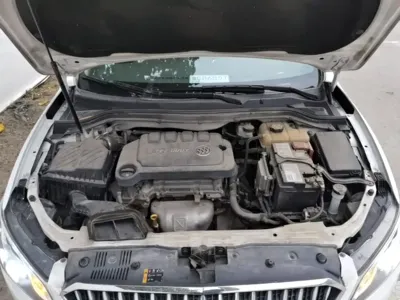 Buick Excelle 2016, 103699 км, за 2854.57 USD - фото 20
