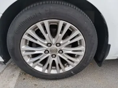 Buick Excelle 2016, 103699 км, за 2854.57 USD - фото 23